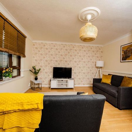 Coatbridge House Villa Екстериор снимка