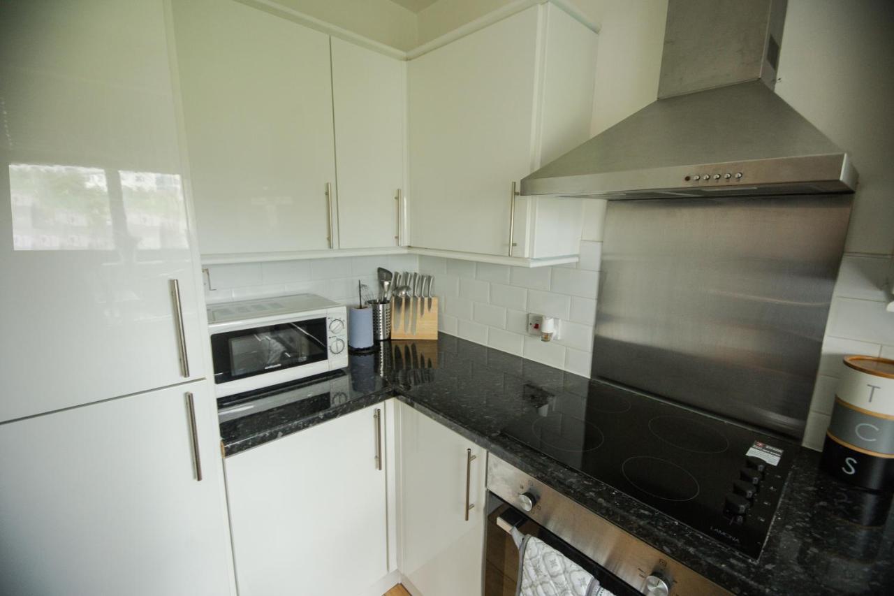 Coatbridge House Villa Екстериор снимка