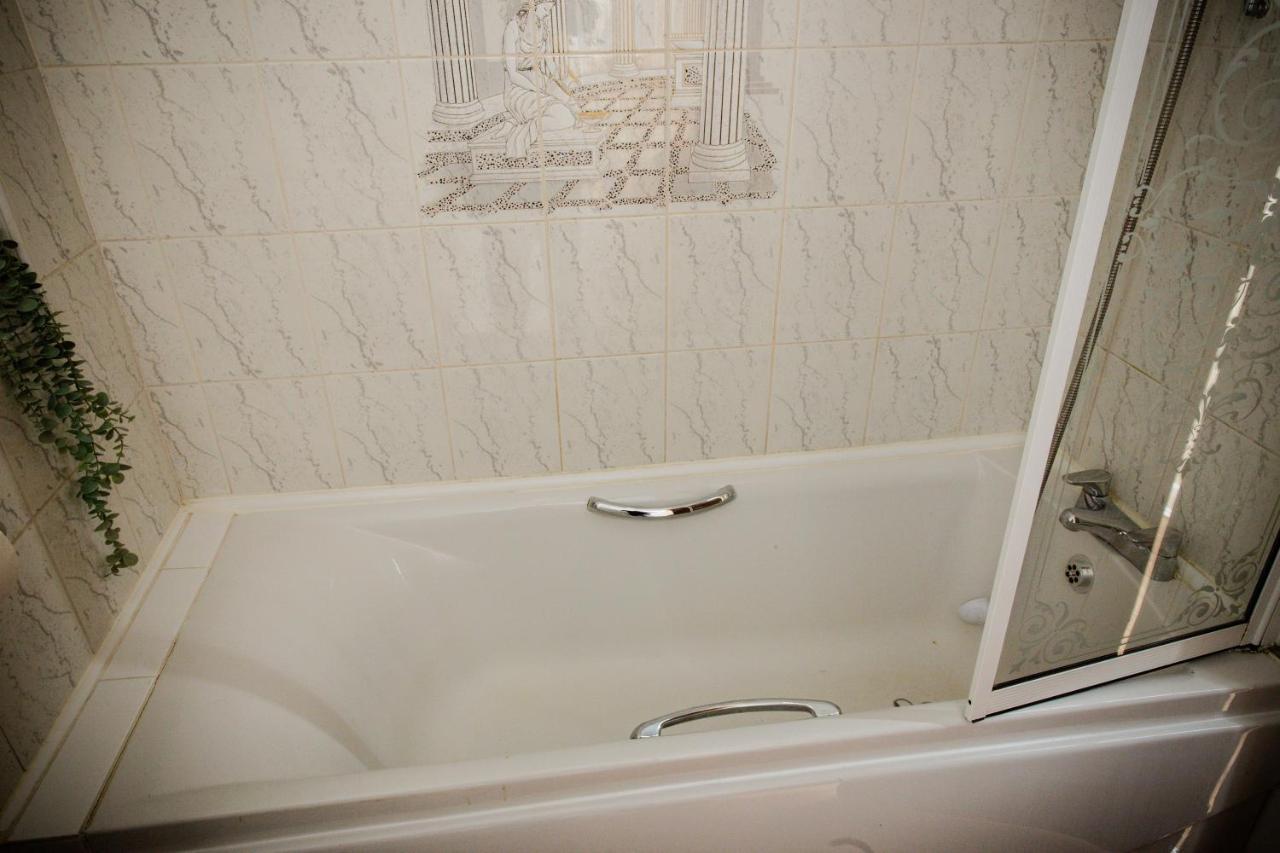 Coatbridge House Villa Екстериор снимка