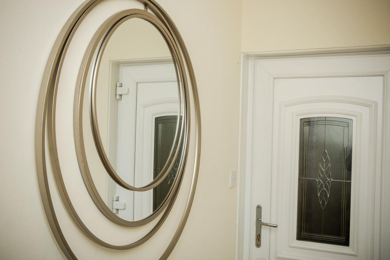 Coatbridge House Villa Екстериор снимка