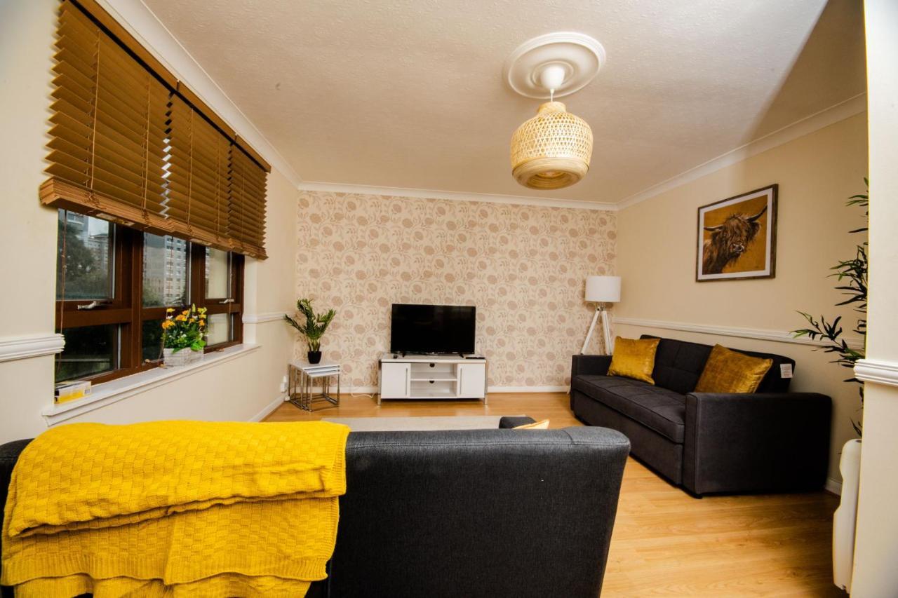 Coatbridge House Villa Екстериор снимка