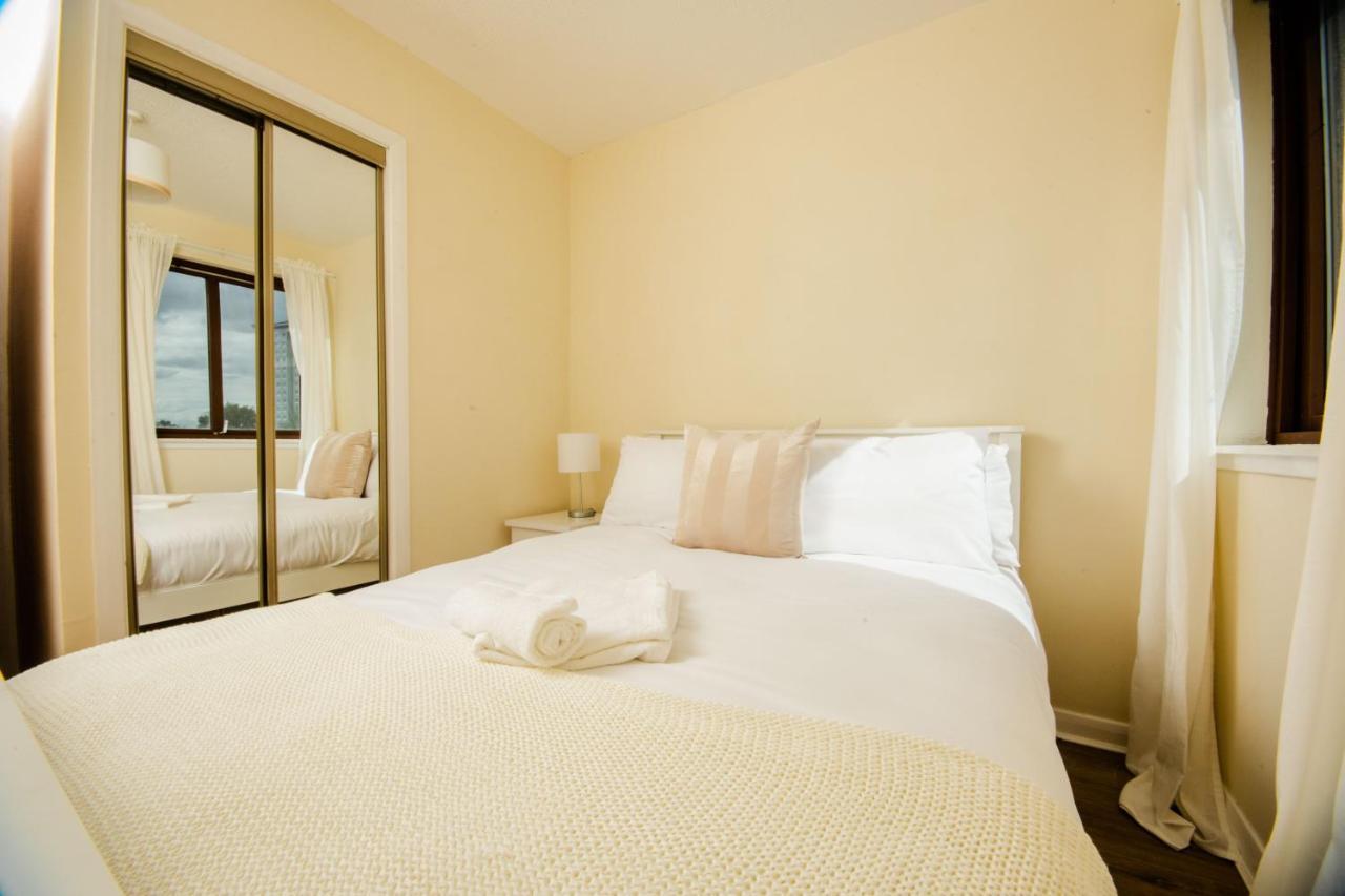 Coatbridge House Villa Екстериор снимка