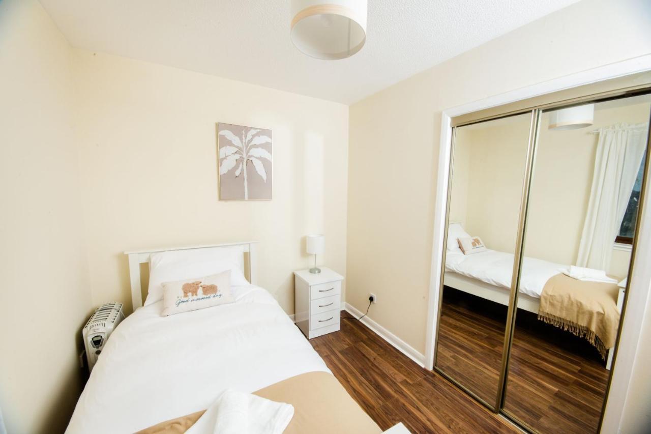 Coatbridge House Villa Екстериор снимка
