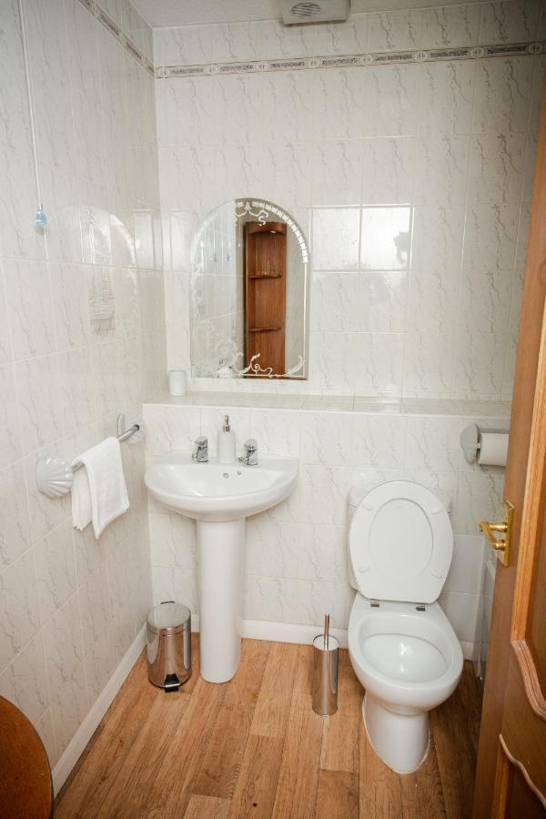 Coatbridge House Villa Екстериор снимка