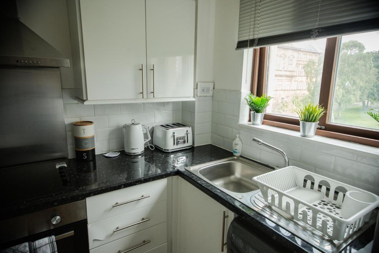 Coatbridge House Villa Екстериор снимка