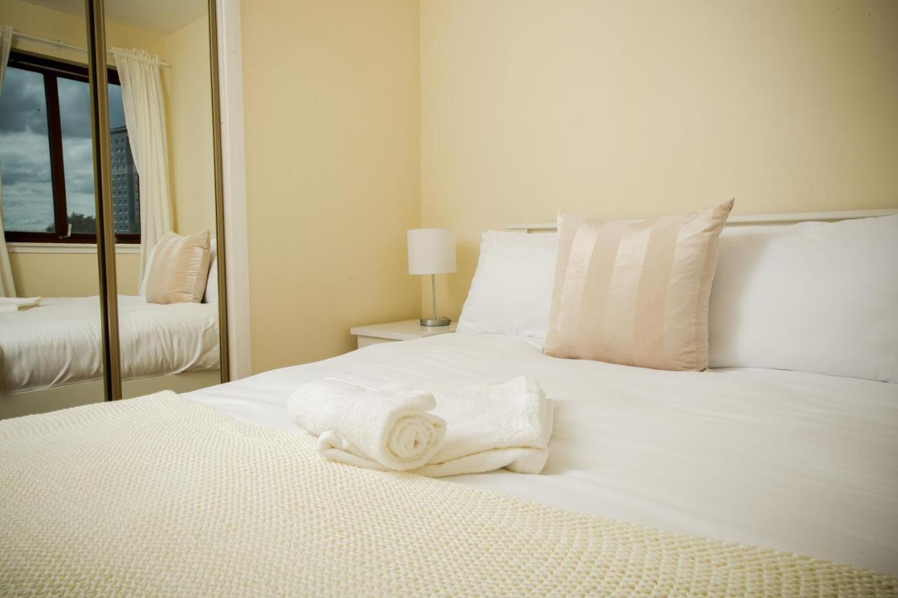 Coatbridge House Villa Екстериор снимка