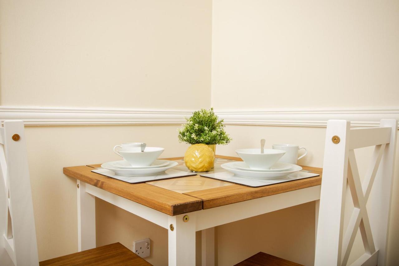 Coatbridge House Villa Екстериор снимка